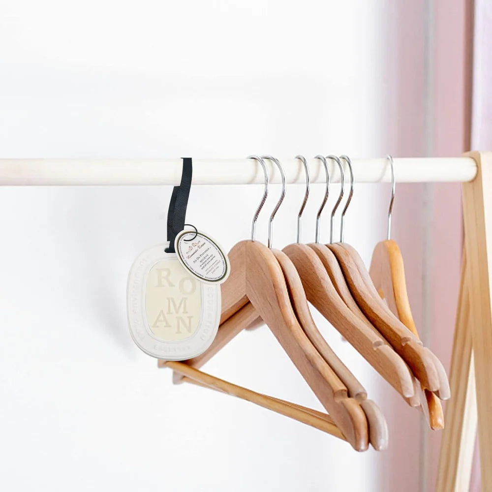 Aromatherapy Tablets, Hanging Aromatherapy Tablets, Long-Lasting Perfume, Wardrobe Aromatherapy Tablet Drawers and Cabinets