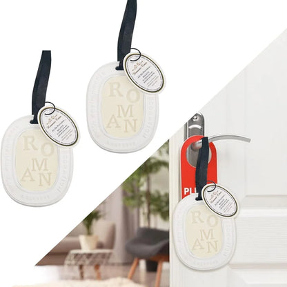 Aromatherapy Tablets, Hanging Aromatherapy Tablets, Long-Lasting Perfume, Wardrobe Aromatherapy Tablet Drawers and Cabinets