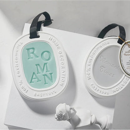 Aromatherapy Tablets, Hanging Aromatherapy Tablets, Long-Lasting Perfume, Wardrobe Aromatherapy Tablet Drawers and Cabinets