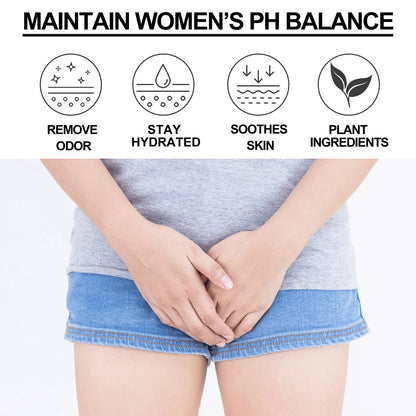 30ml Vaginal Care Essential Oil Female Private Parts Nursing Deodorize Tightening Pinkness Remove Bad Odor Natural Nursing Oil