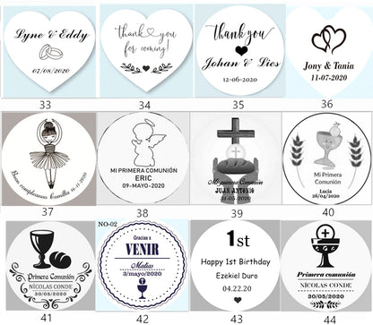 Customized Wedding Gifts For Guests Heart Bottle Wine Opener / Keychain Wedding Favor Birthday Party Souvenir Personalized