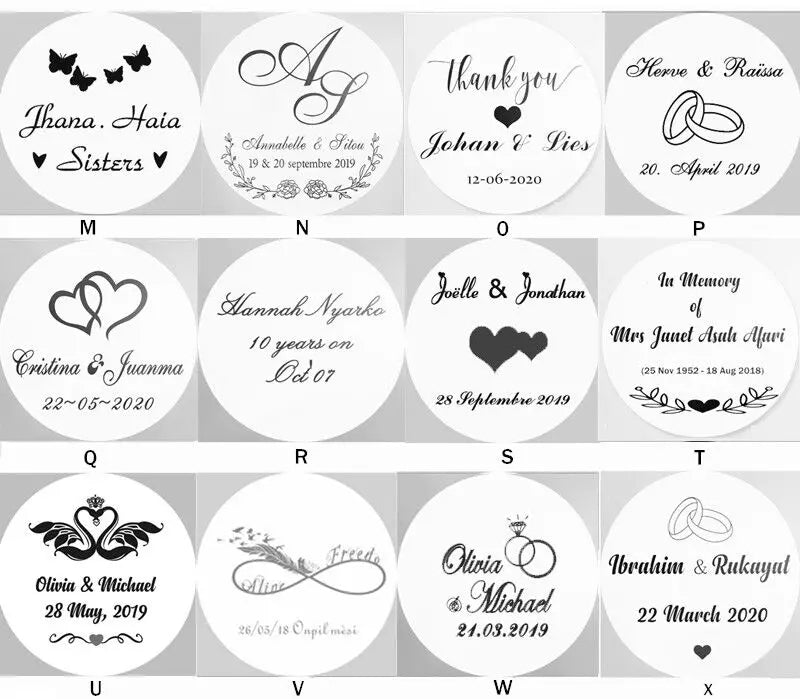 Customized Wedding Gifts For Guests Heart Bottle Wine Opener / Keychain Wedding Favor Birthday Party Souvenir Personalized