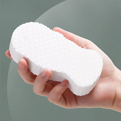 Bath Sponges for Shower Soft Back Scrubbing Tool Scrubbing Towel Children Pregnant Women Adults Body Cleansing Home Bathroom