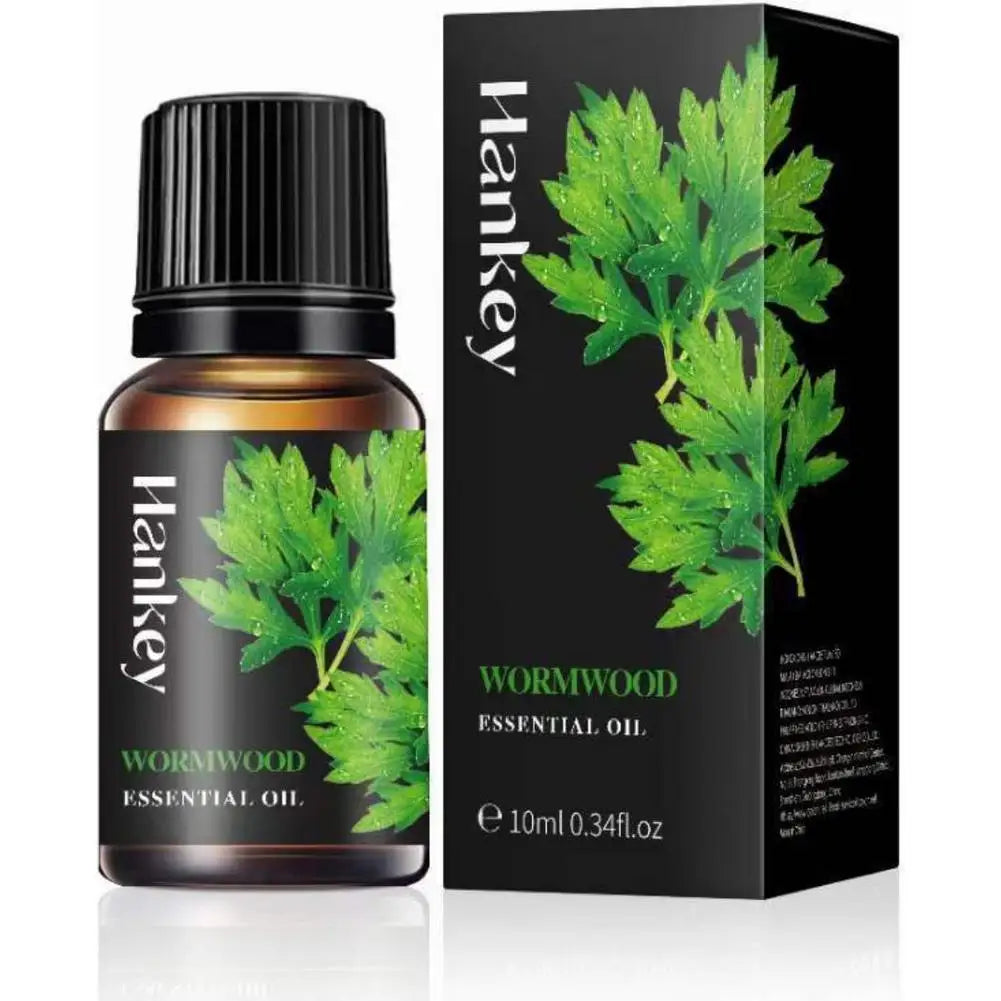 10Ml Natural Essential Oil Multi-Use Body Massage Oil For Skin Care Aromatherapy Relax Sleep Stress Relief Aroma Essential Oil
