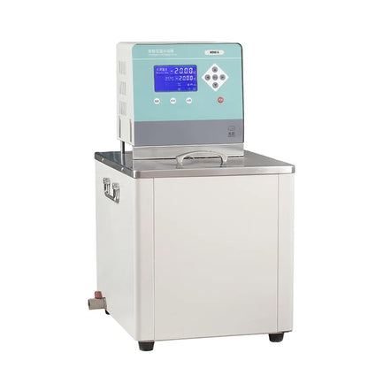 Low Cost Laboratory Water Bath Low Temperature Thermostatic Shaking Water Bath