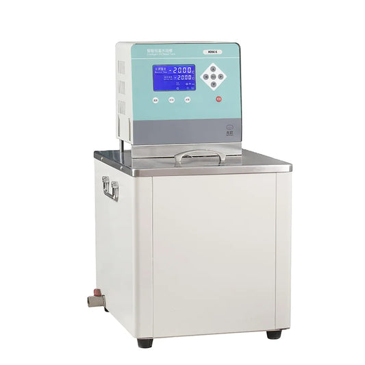Low Cost Laboratory Water Bath Low Temperature Thermostatic Shaking Water Bath