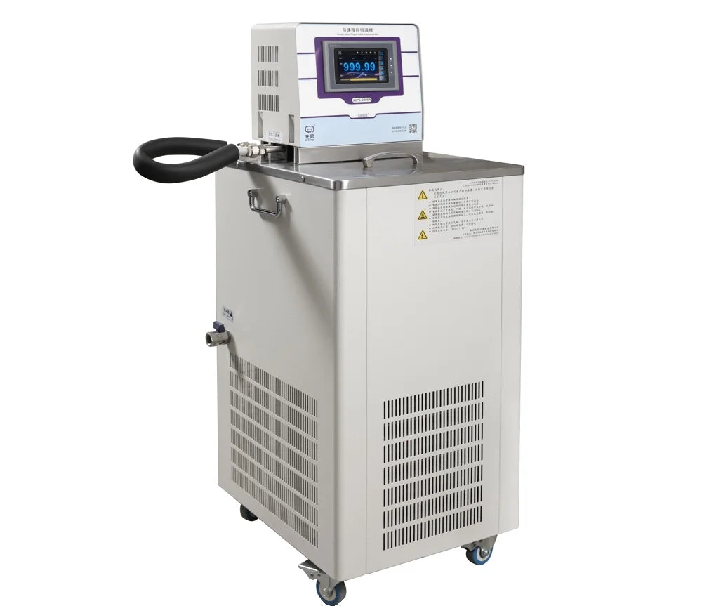 Low Cost Laboratory Water Bath Low Temperature Thermostatic Shaking Water Bath