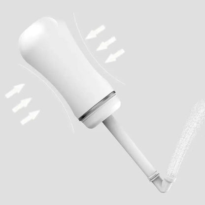 Baby Showers Mom Baby Postpartum Essentials Feminine Care Perineal Recovery Moulding Machine Postnatal Cleanse