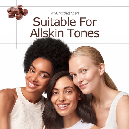 Chocolate Essential Oil Is Suitable for Skin Care, Bath and Aromatherapy Diffusers and Is Suitable for All Skin Types.
