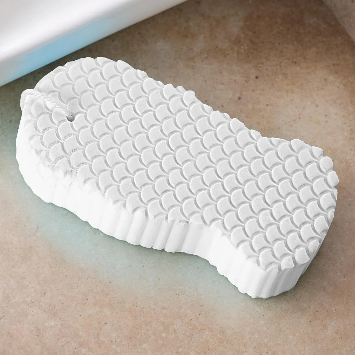 Bath Sponges for Shower Soft Back Scrubbing Tool Scrubbing Towel Children Pregnant Women Adults Body Cleansing Home Bathroom
