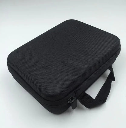 63 Bottles Essential Oil Carry Case for 1ml -3ml Essence Oil Bottles Box Travel Carry Case Travel Home Portable Hand Bag Tools
