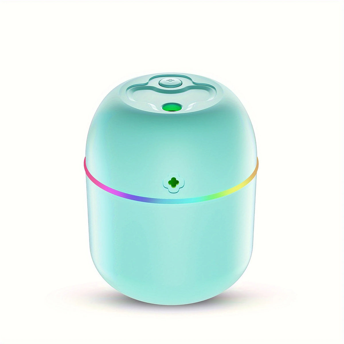 Aromatherapy Machine With USB Humidifier Suitable For Bedroom Office Car Humidifier  Car Atmosphere Aromatherapy Machine 260ML