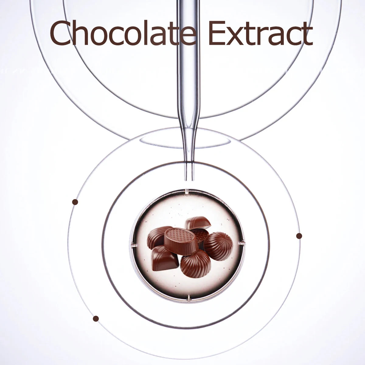 Chocolate Essential Oil Is Suitable for Skin Care, Bath and Aromatherapy Diffusers and Is Suitable for All Skin Types.