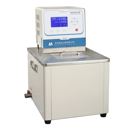 Low Cost Laboratory Water Bath Low Temperature Thermostatic Shaking Water Bath