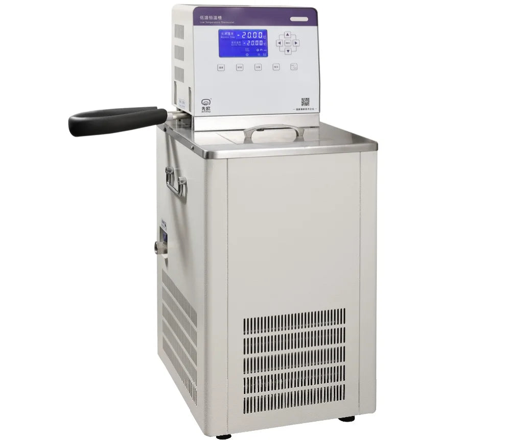 Low Cost Laboratory Water Bath Low Temperature Thermostatic Shaking Water Bath
