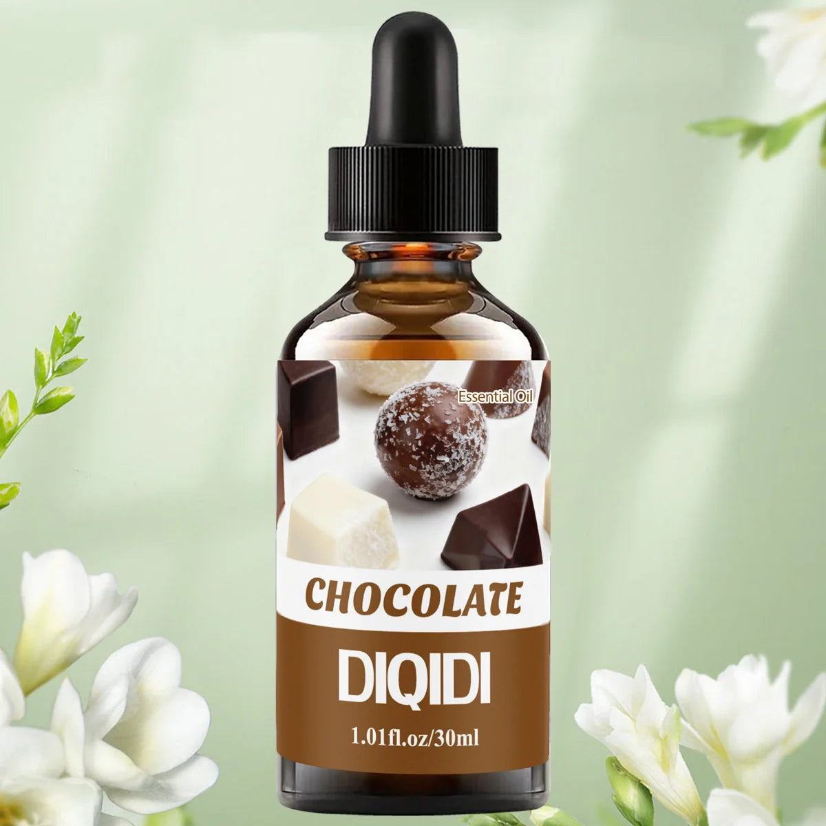 30ml chocolate essential oil, Christmas essential oil, diffuser, humidifier, car, bedroom, home aromatherapy essential oil