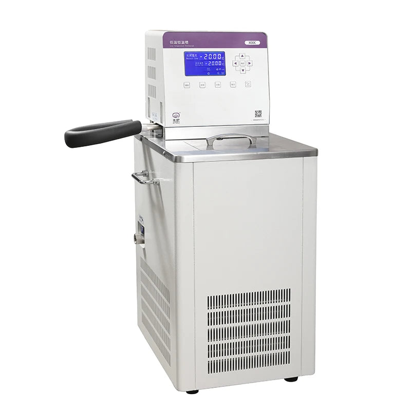 Low Cost Laboratory Water Bath Low Temperature Thermostatic Shaking Water Bath