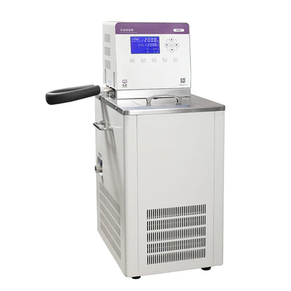 Low Cost Laboratory Water Bath Low Temperature Thermostatic Shaking Water Bath