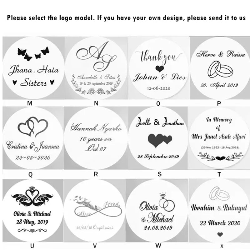 Customized Wedding Gifts For Guests Heart Bottle Wine Opener / Keychain Wedding Favor Birthday Party Souvenir Personalized