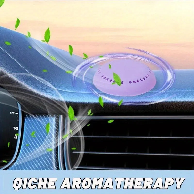 Aromatherapy Fragrance Lasting Deodorization Bathroom Supplies Bedroom Wardrobe Car Toilet Deodorant  Room Air Freshener