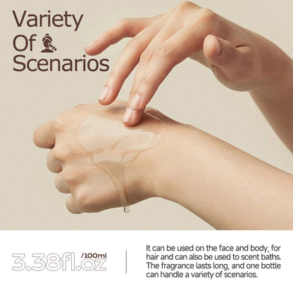 Chocolate Essential Oil Is Suitable for Skin Care, Bath and Aromatherapy Diffusers and Is Suitable for All Skin Types.