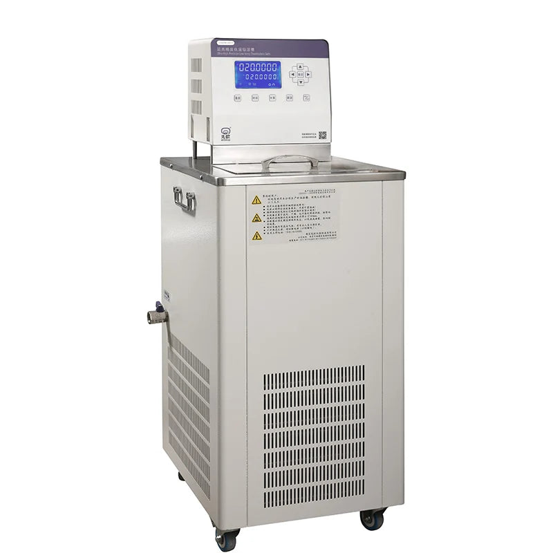 Low Cost Laboratory Water Bath Low Temperature Thermostatic Shaking Water Bath