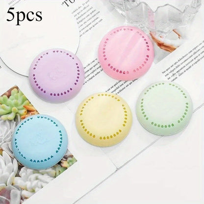 Aromatherapy Fragrance Lasting Deodorization Bathroom Supplies Bedroom Wardrobe Car Toilet Deodorant  Room Air Freshener
