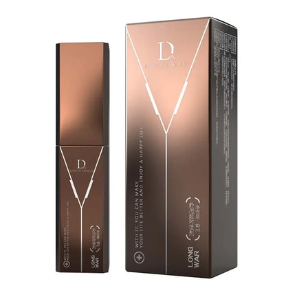 Men Personal Intimate Care Spray, Gentle Non‑Numbing Formula Intimate Essentials for Couples, Nice Valentine's Day Present